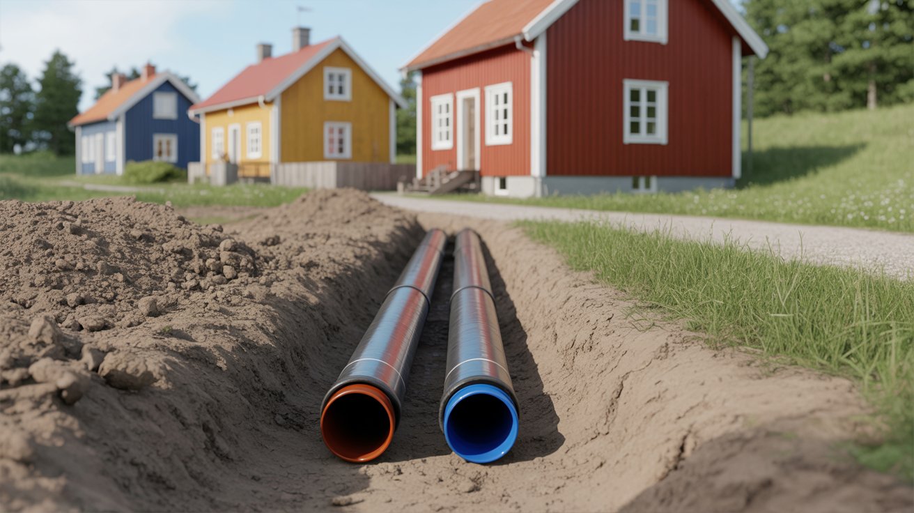 installera avlopp (4)